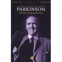 Cyril Northcote Parkinson Prawo Parkinsona