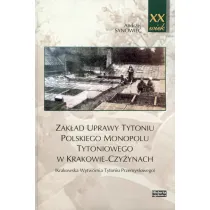 Zak�ad uprawy tytoniu polskiego monopolu..