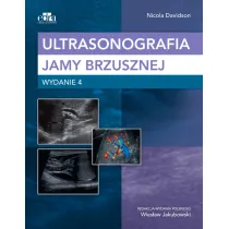 Ultrasonografia jamy brzusznej