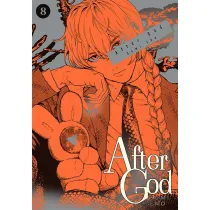 After God #8