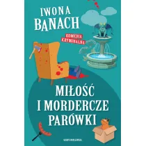 Mi�o�� i mordercze par�wki