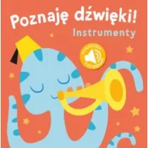 Poznaj dwiki. Instrumenty