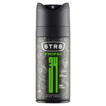 Str8 Dezodorant FR34K 150 ml