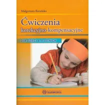 �wiczenia korekcyjno kompensacyjne dla dzieci 6&ndash;9-letnich