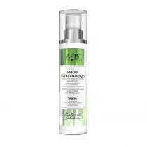 Apis Spray wzmacniajcy przeciw wypadaniu wosw z 3% Baicapil 150 ml