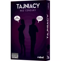 Tajniacy Bez Cenzury Rebel