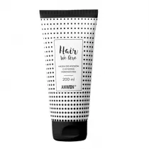 Anwen Hair We Are maska do wosw o wysokiej porowatoci 200 ml