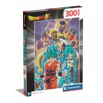 Puzzle 300 Super Dragon Ball Clementoni