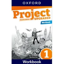 Project 4E Upgraded Level 1 WB