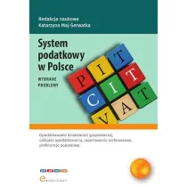 System podatkowy w Polsce - wybrane problemy