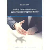 Zjawisko zaw�aszczania warto�ci a zachowania...