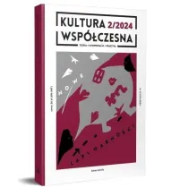 Kultura wsp�czesna 2/2024