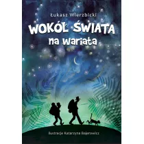 Wok wiata na wariata