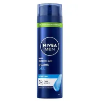 Nivea Men Protect & Care �el do golenia 200 ml