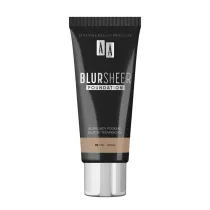 Aa Blur Sheer podkad do twarzy 03 Tan Beige 30 ml