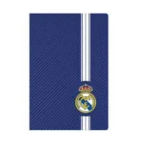 Teczka z gumk� Real Madrid ASTRA