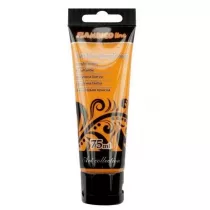 Titanum Farba akrylowa 010 75ml pomaraczowy