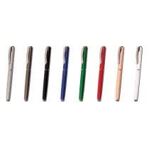 Cresco Pi�ro wieczne Aston w etui mix