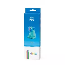 Hej Clay - Pies Mops Tm Toys