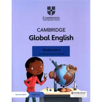 Cambridge Global English Stage 6. Activity Book
