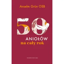 50 anio��w na ca�y rok