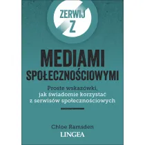 Zerwij z mediami spo�eczno�ciowymi