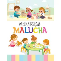 Wielka ksiga malucha