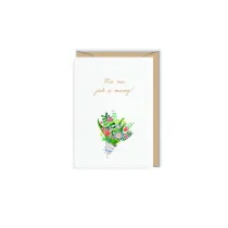 Karnet Dzie� Matki