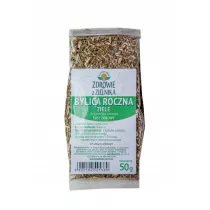 Natura Wita Bylica roczna ziele - susz zioowy 50 g