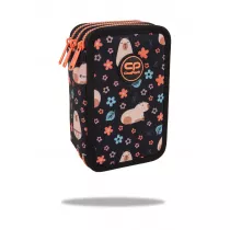 Patio Pirnik 3-komorowy z wyposaeniem Coolpack Jumper 3 Capybara