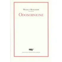 Odosobnione