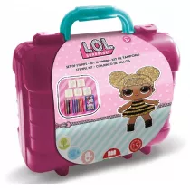 LOL Travel Set - Piecztki Multiprint
