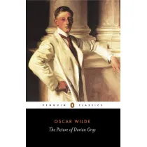 The Picture of Dorian Gray wer. angielska
