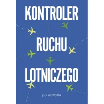 Kontroler ruchu lotniczego