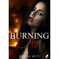 Burning City