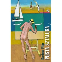 Pusta sztaluga