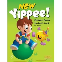 New Yippee Green Book SB