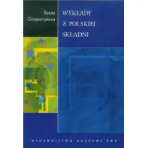 Wyk�ady z polskiej sk�adni