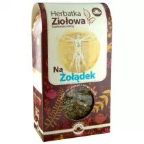Natura Wita Herbata Zioowa Na odek Suplement diety 80 g