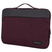 Etui na laptop Coolpack Saturn Snow Plum