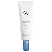 Dr. Ceuracle Hyal Reyouth Moist Sun SPF50/PA++++ silnie nawilajcy krem przeciwsoneczny 50 ml