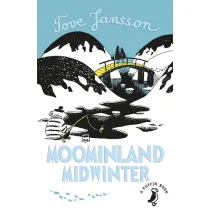 Moominland Midwinter wer. angielska