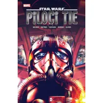Star Wars. Piloci TIE