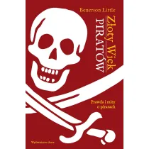 Z�oty wiek pirat�w prawda i mity o piratach