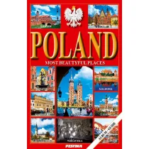 Polska najpi�kniejsze miejsca. Poland the most beautyful places wer. angielska