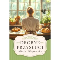 Drobne przysugi