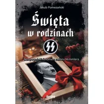 �wi�ta w rodzinach SS Neopoga�ski fenomen zakonu Himmlera