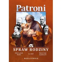 Patroni od spraw rodziny