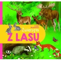 Zwierz�ta z lasu