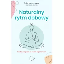 Naturalny rytm dobowy